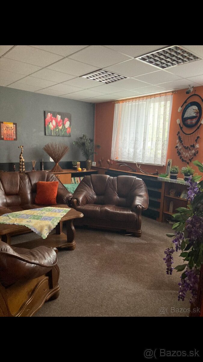 Dom s pozemkom a záhradou - 5