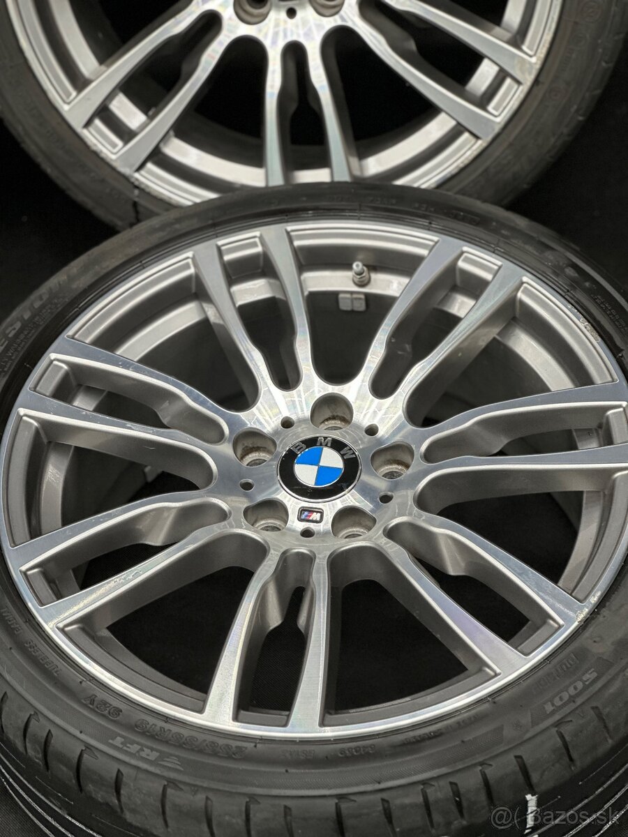 Styling 403M originál BMW r19 - 5