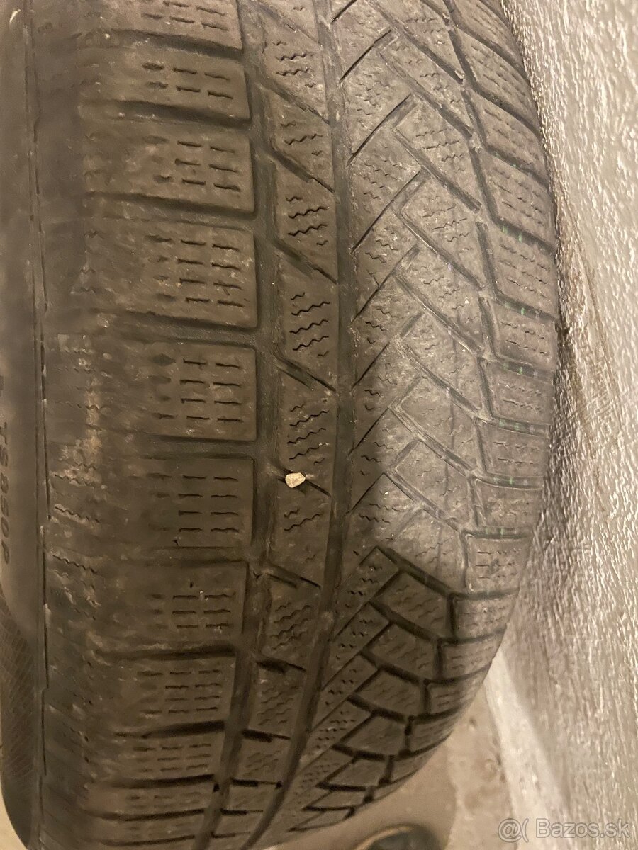 Elektroni zimné 235/65 5x112 r 17 - 5