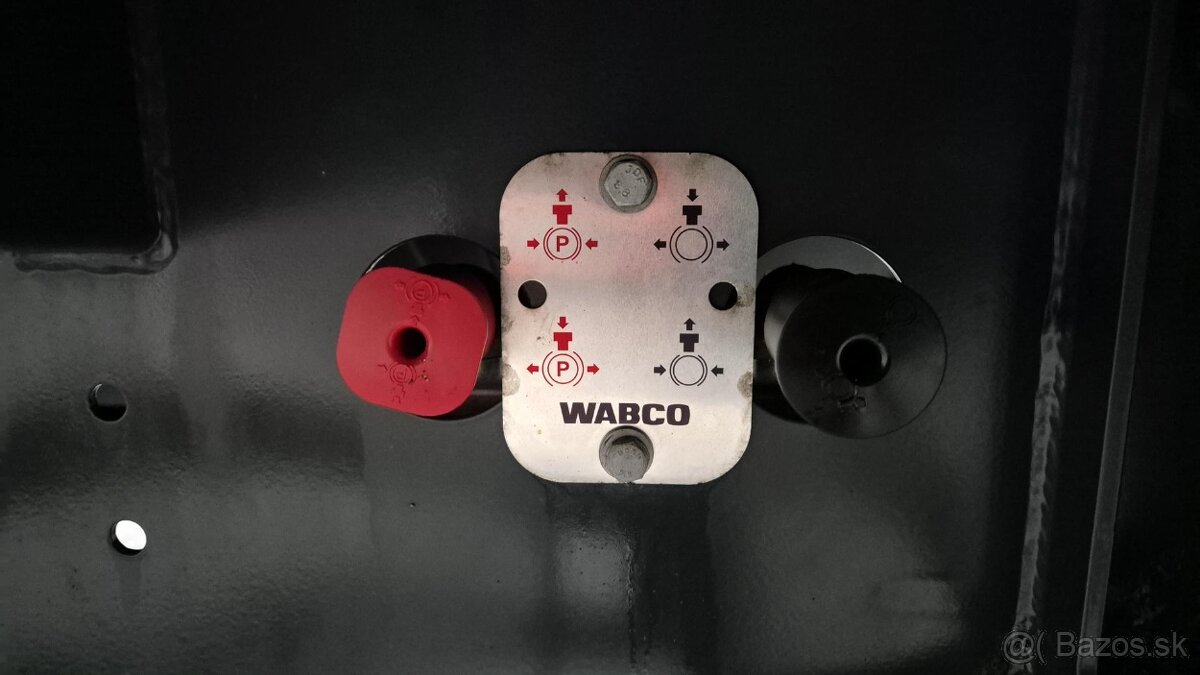 Prodám SCHWARZMÜLLER SPA 3/E MEGA - 5