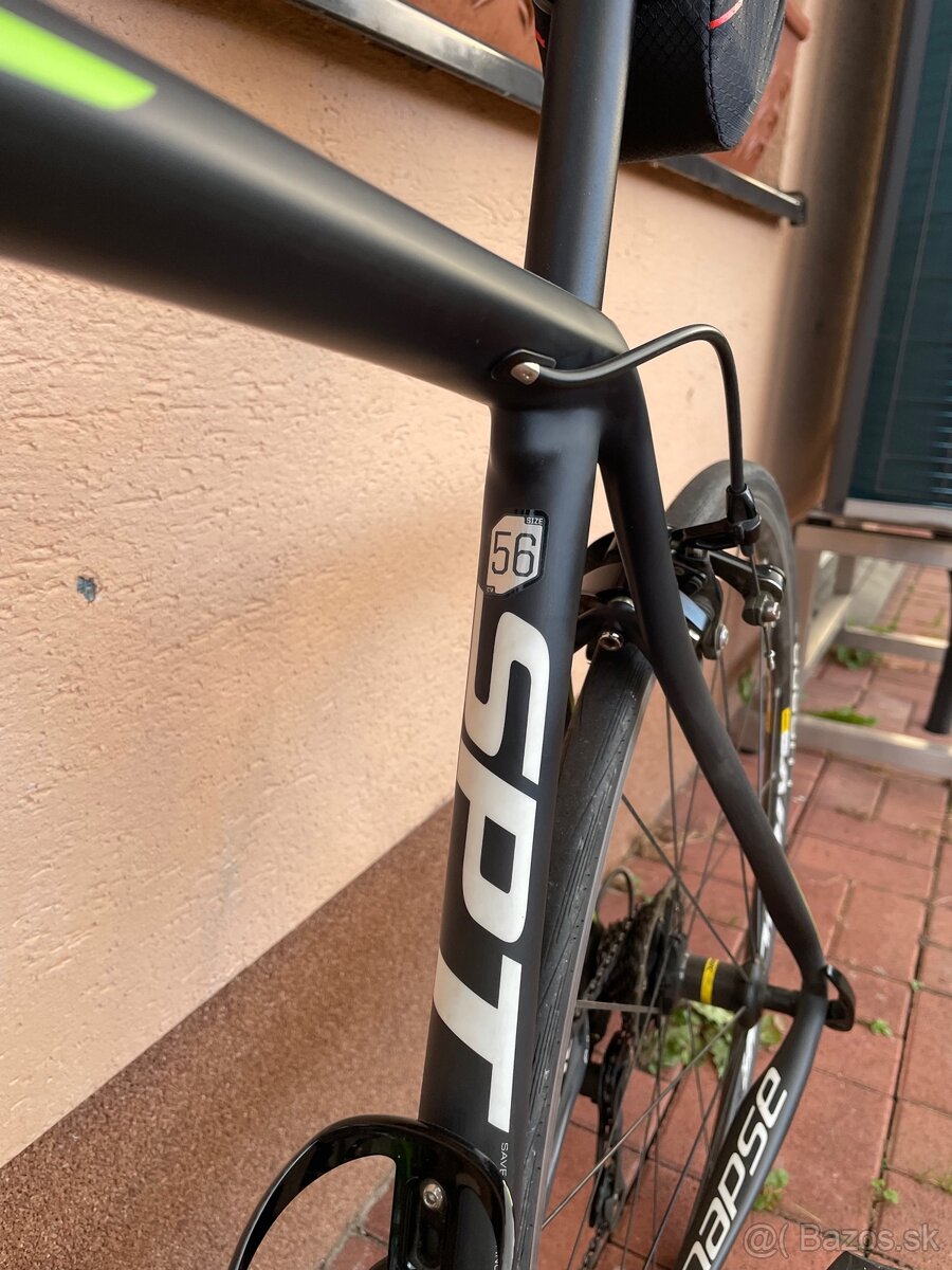 Cannondale Synapse Carbon 105 2016 - 5