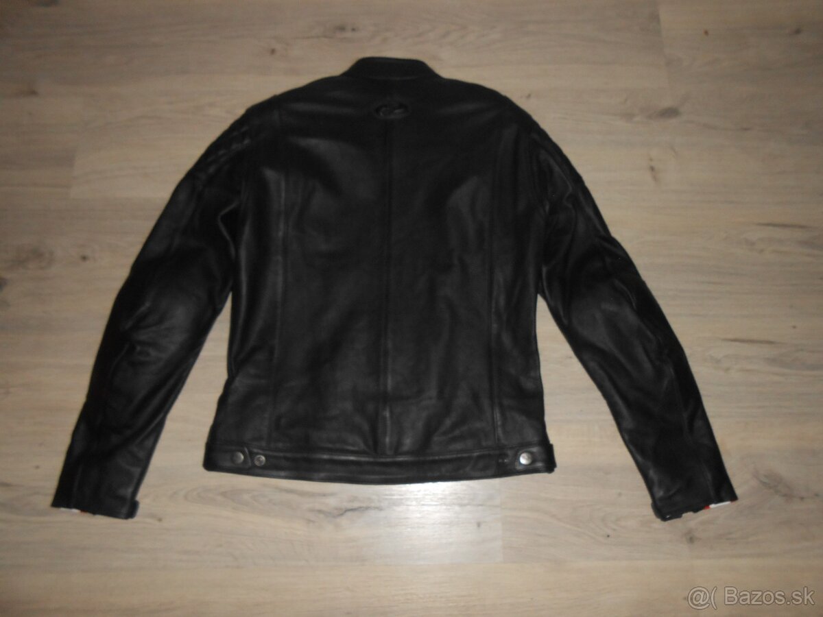 Predam novu pansku kozenu moto bundu znacky HELD - 5
