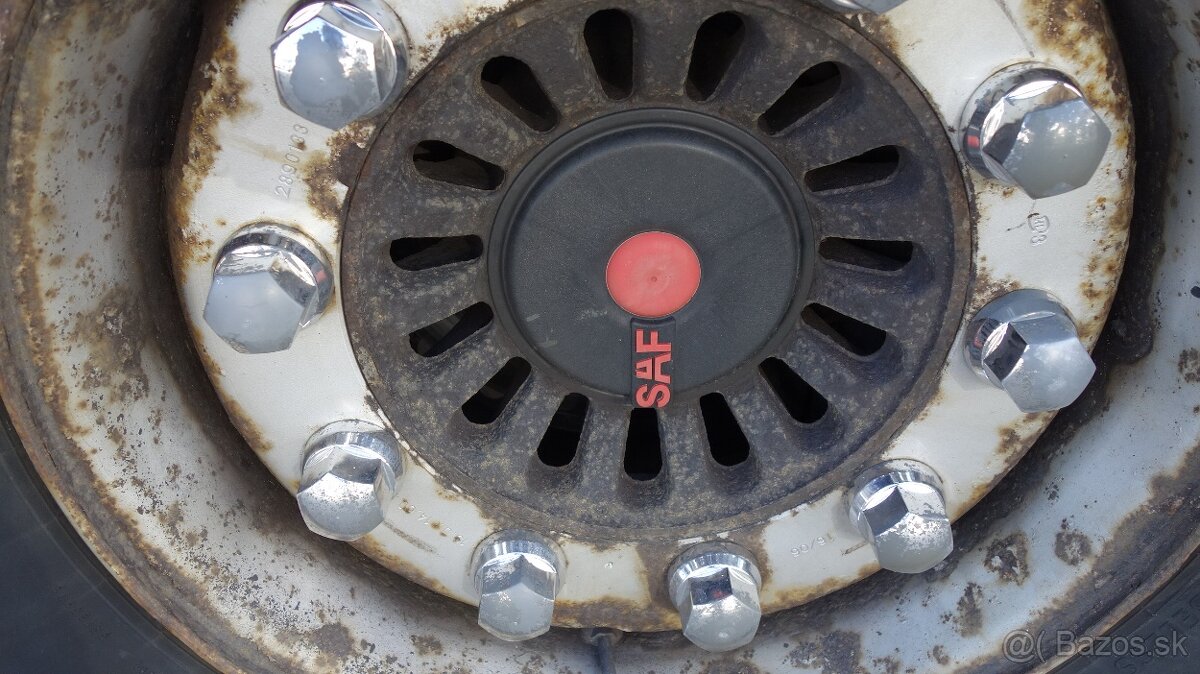 KÖGEL SN 24 MEGA - bočnicový - 5