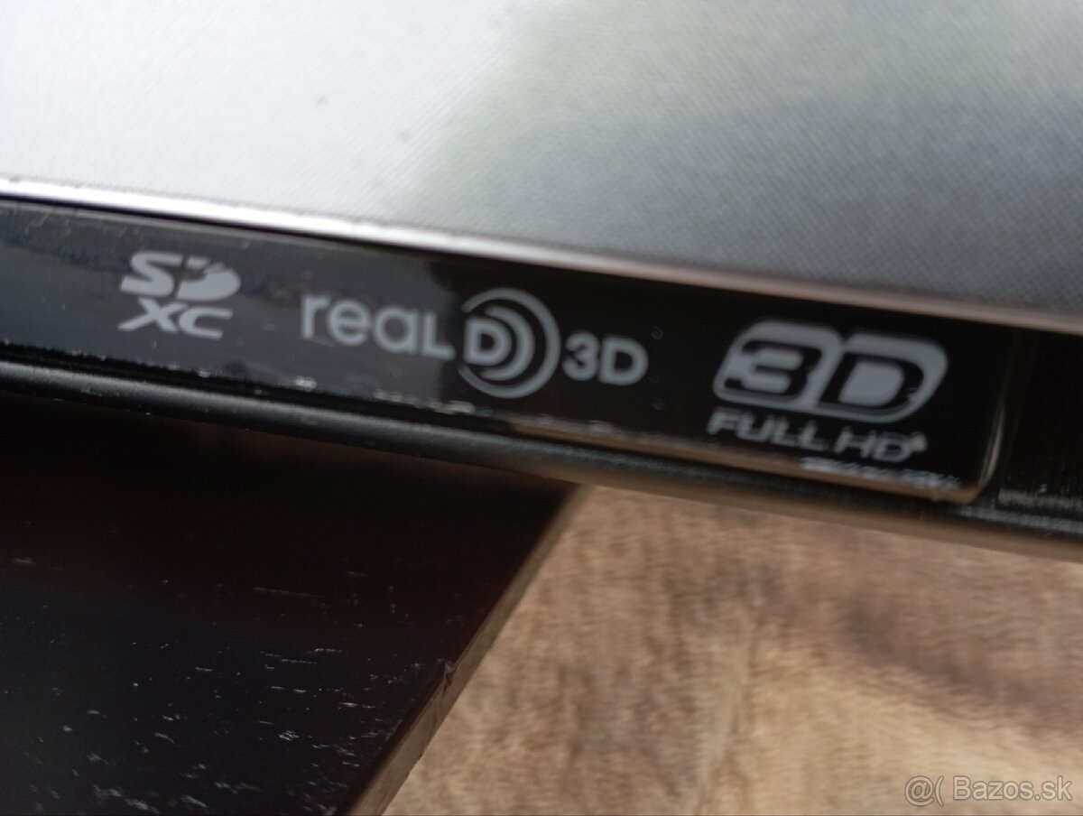 Panasonic TX-P50GT30E - 5