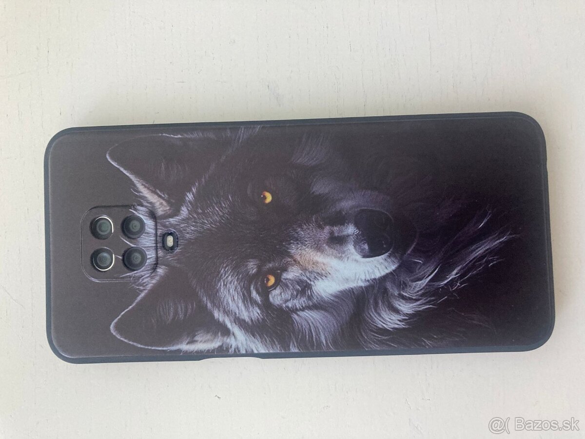 Xaomi Redmi Note 9S / 128 GB / 8 GB - 5