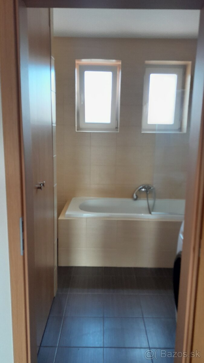 3-izbovy byt na prenájom - 5