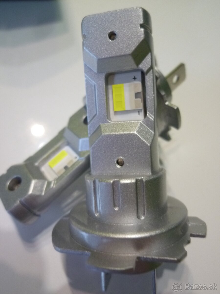 Predám LED žiarovky H7. - 5