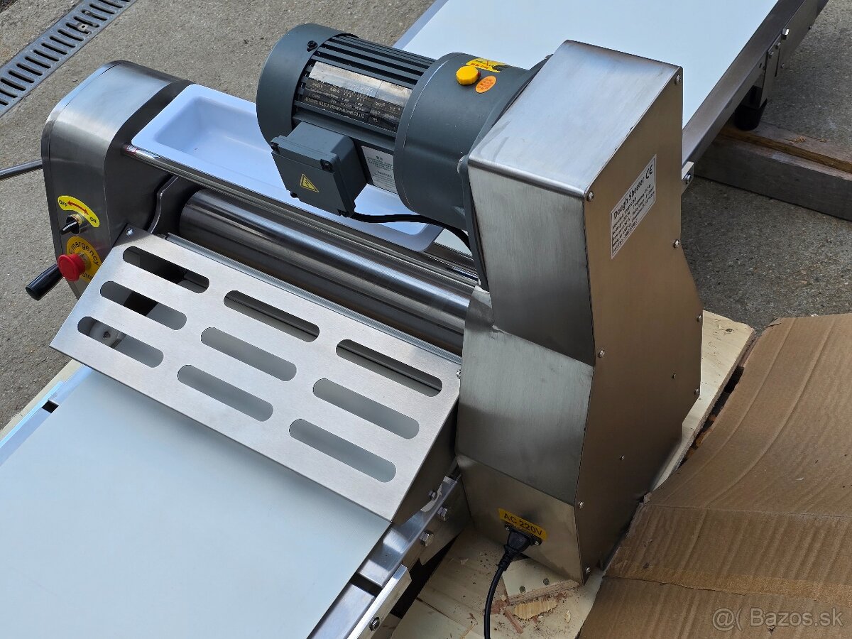 Rozvalovačka cesta stolová NOVÁ 500mm - 5