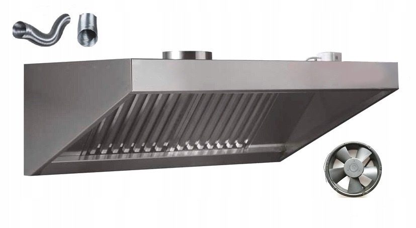 Gastro Digestor 160 - 5