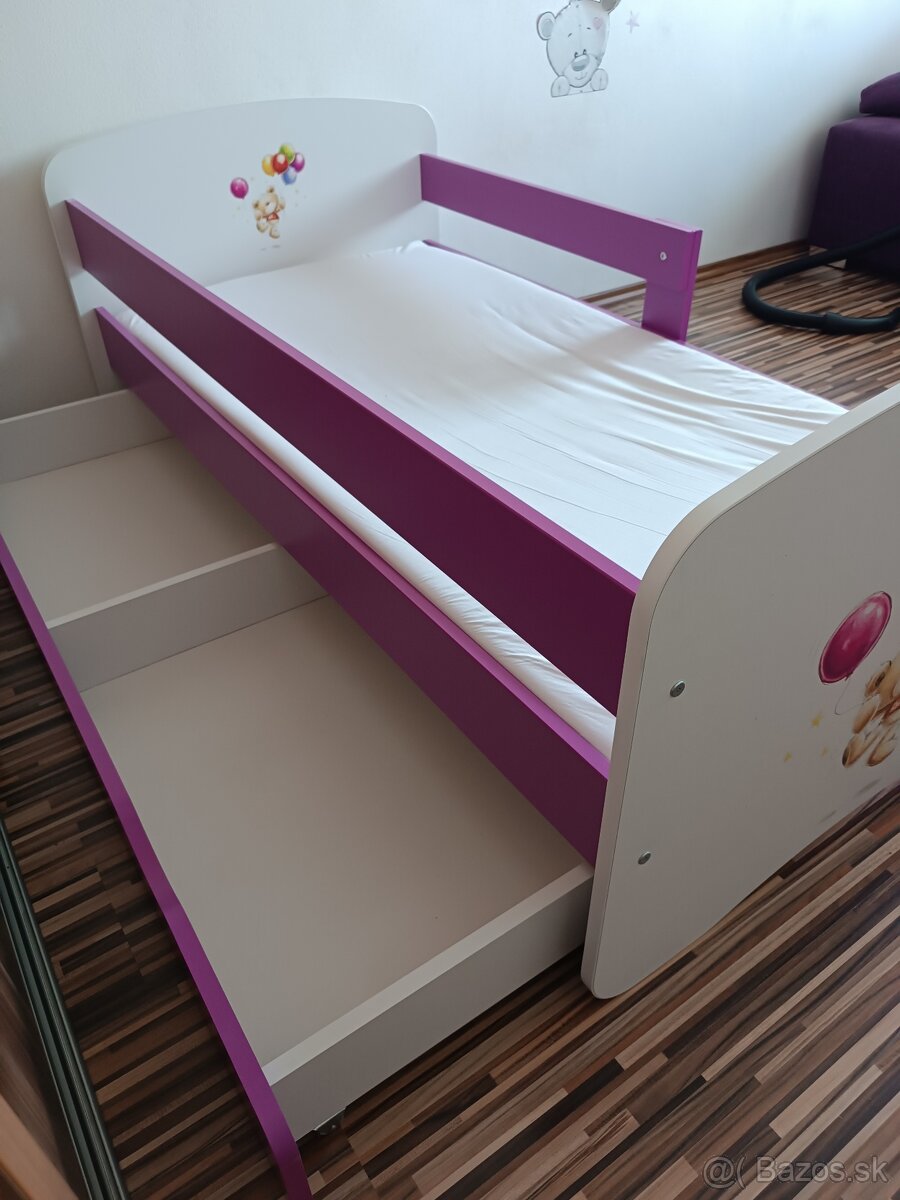 nábytok do dievčenskej izby - 5