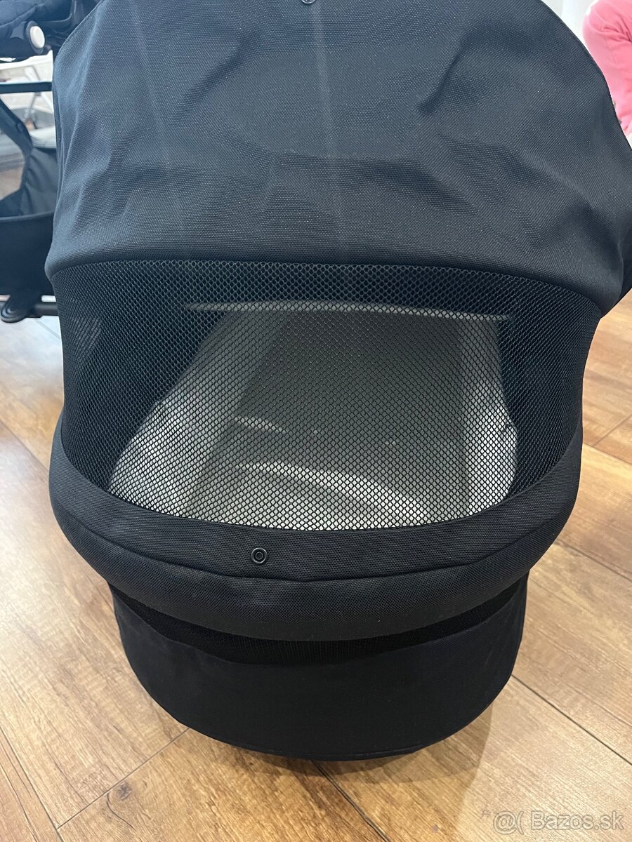 Cybex Balios S Lux 2025 - 5