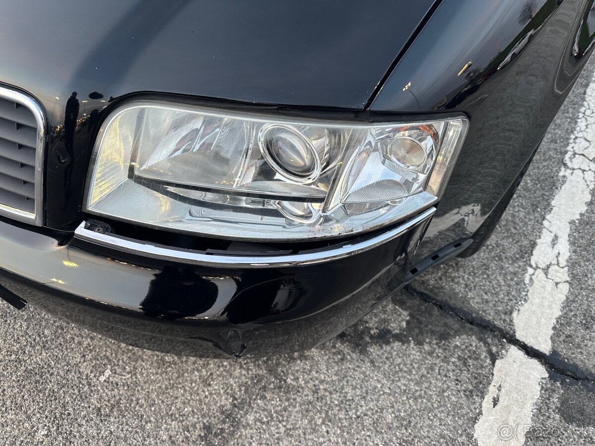 Audi A6 2.0 benzin Nova STK,EK - 5