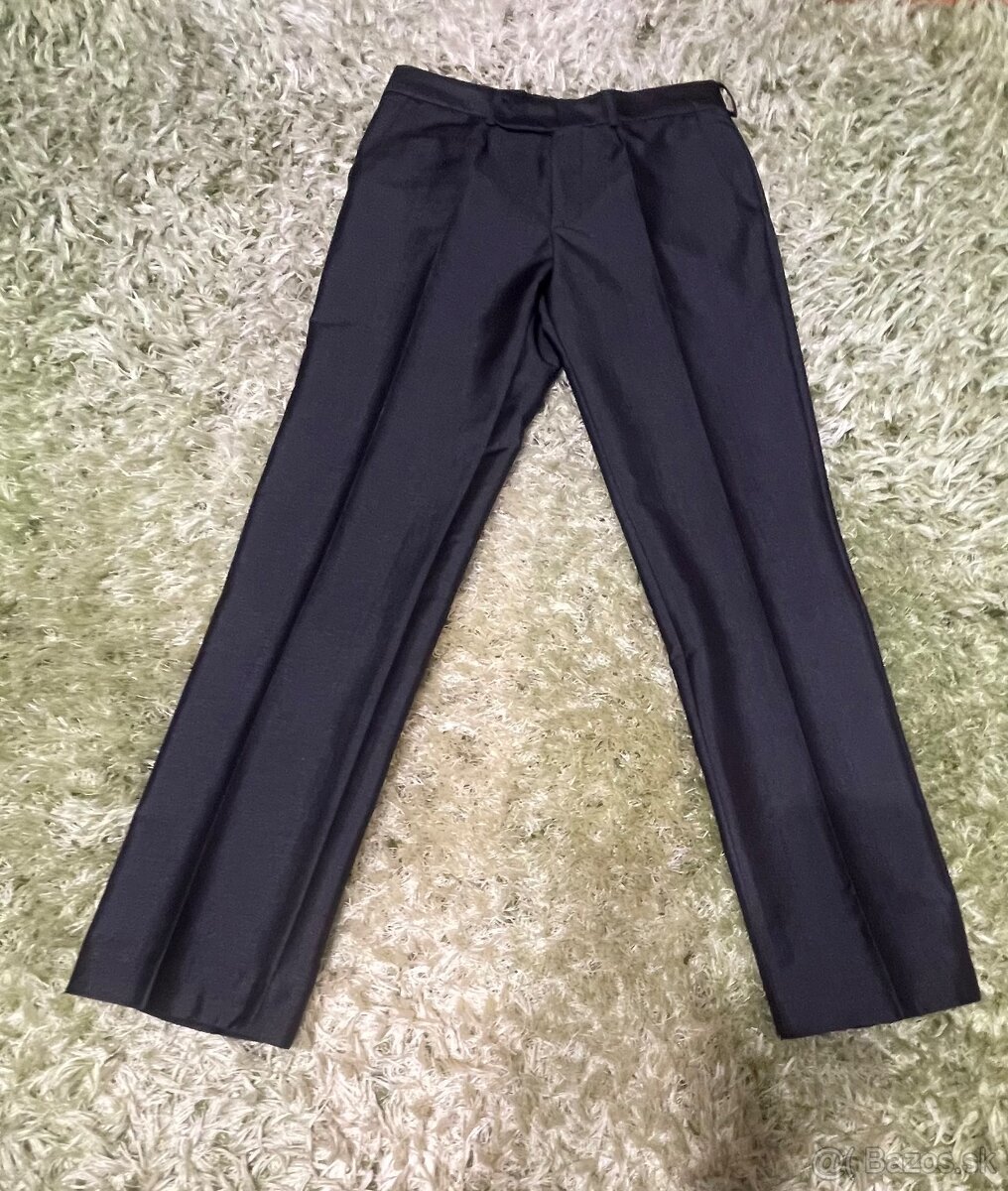 Predám oblek SP Moda – raz použitý - 5