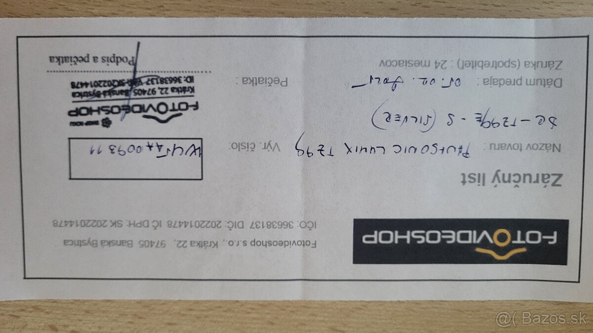 Panasonic Lumix TZ 99 - 5