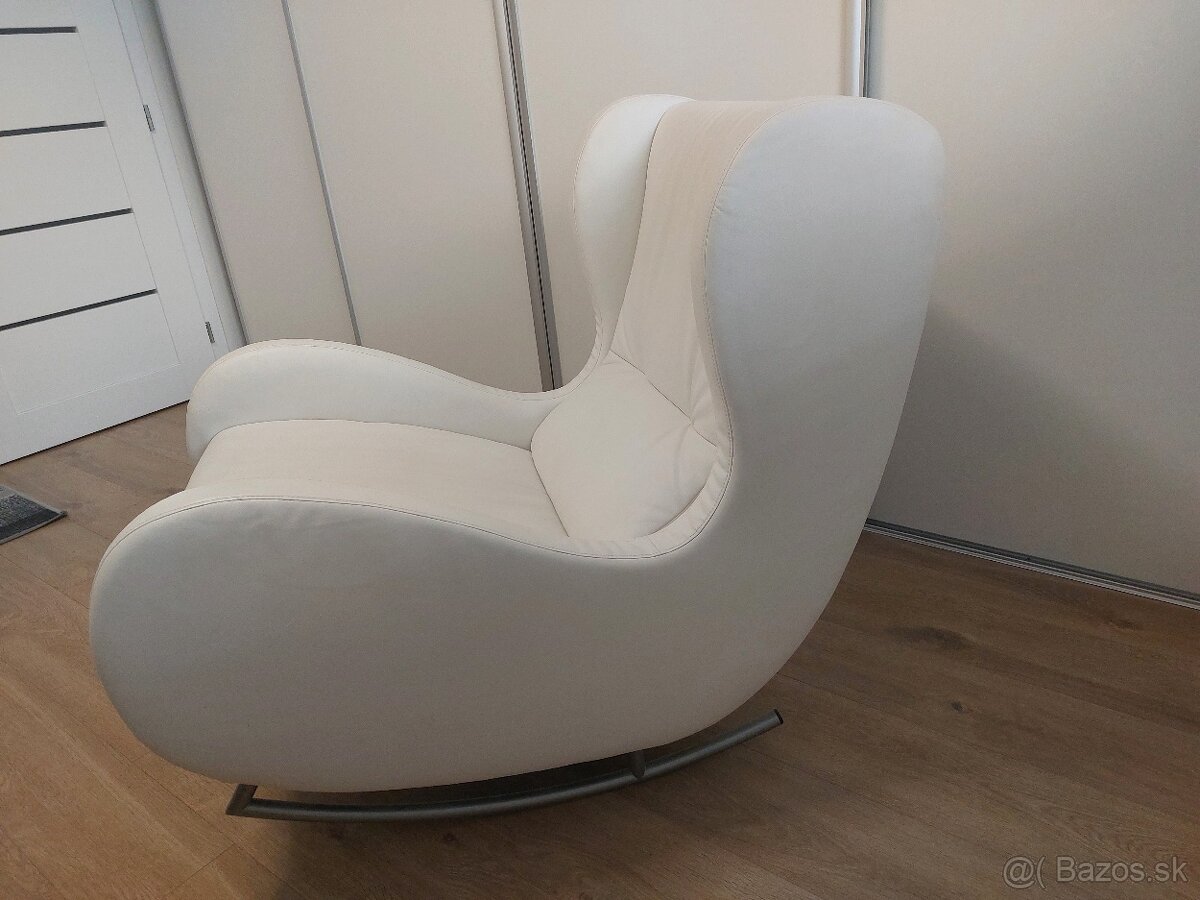 Hojdacie kreslo - 5