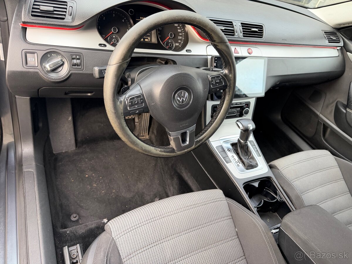 Volkswagen Passat CC - 5
