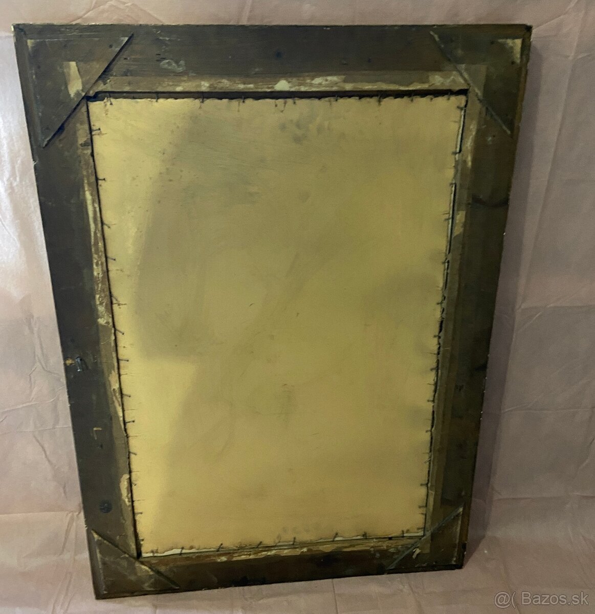 Tlačený obraz s výjavom bitky - 5