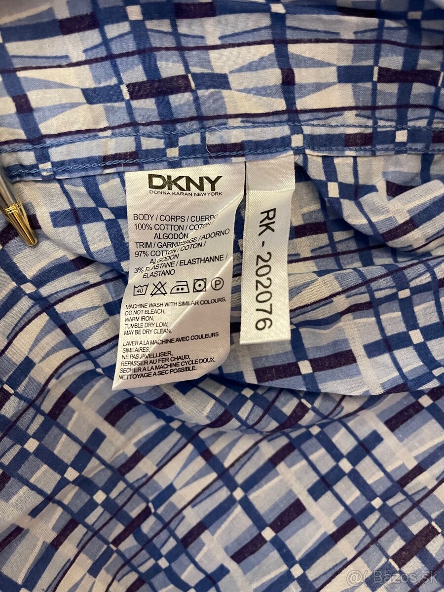 Košele DKNY - 5