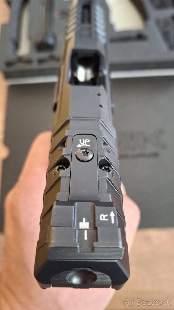 Predam Canik Rival S - 5