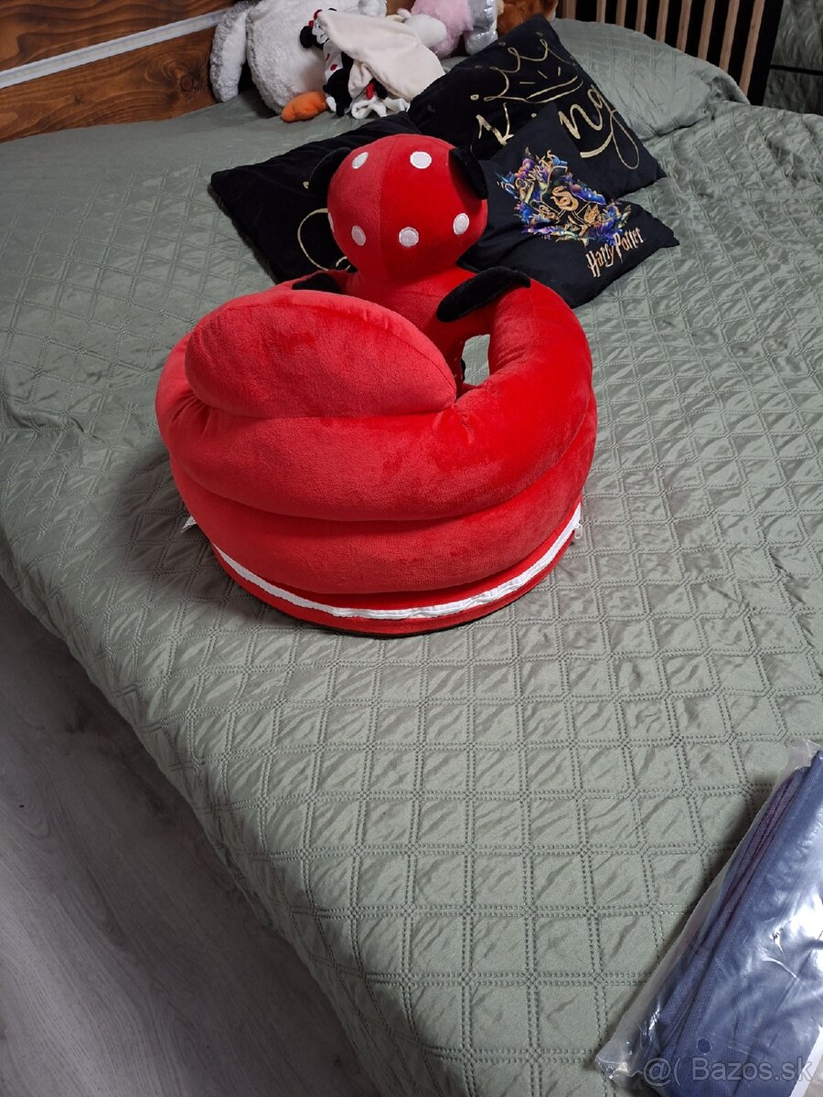 Detská stolička - 5