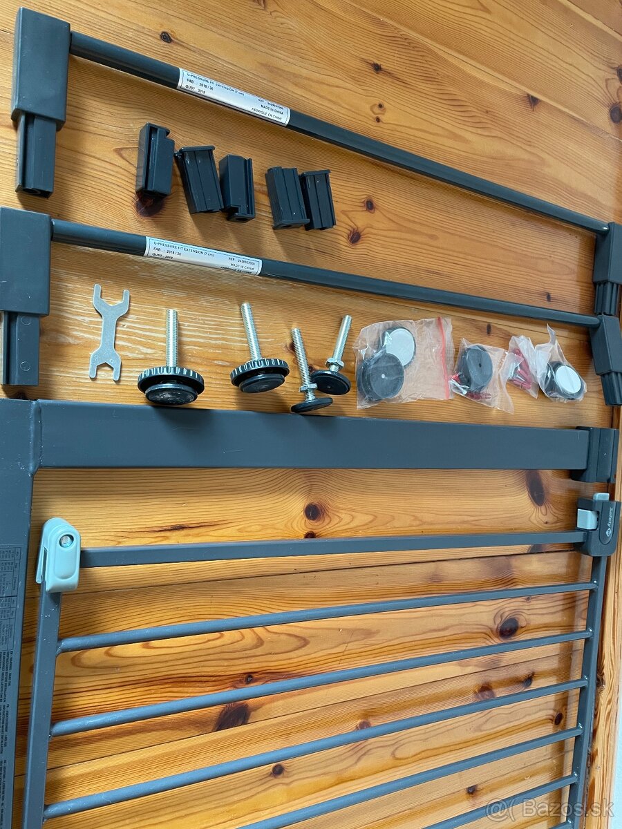 Detska zabrana Safety 1st - 5