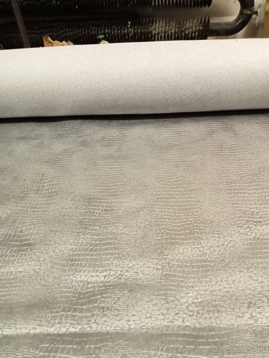 bőr és műbőr - 5