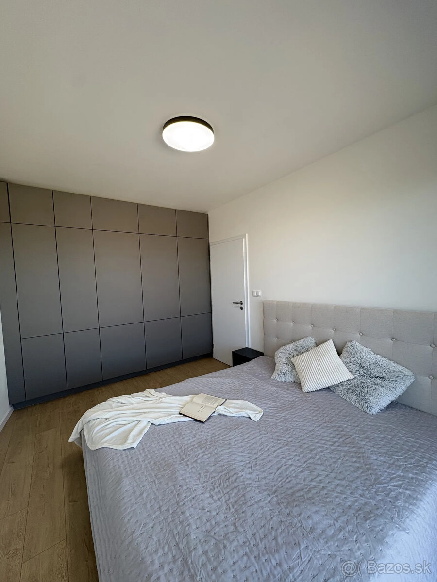 Moderné bývanie v centre mesta Trnava - 5