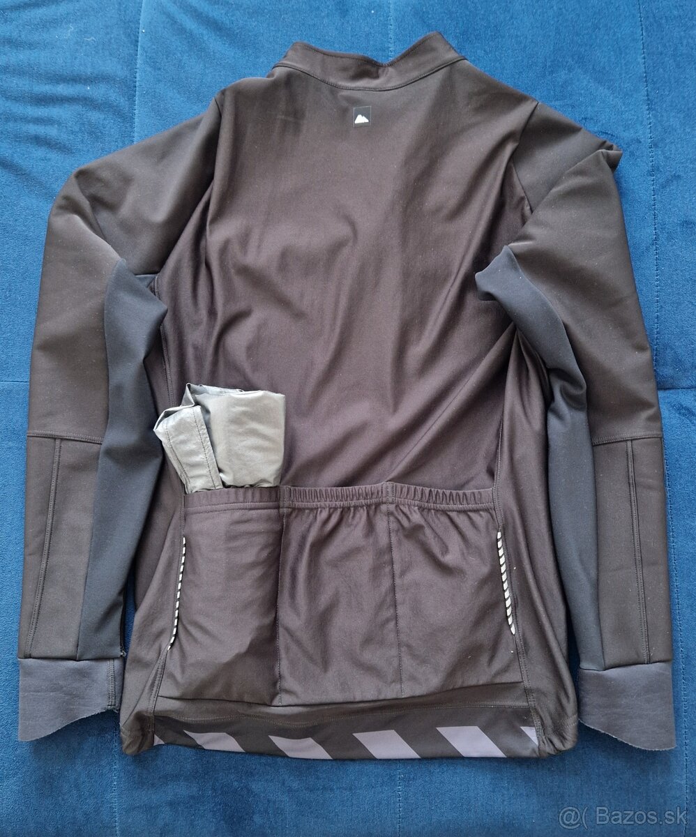 Canyon Winter Cycling Jacket - 5
