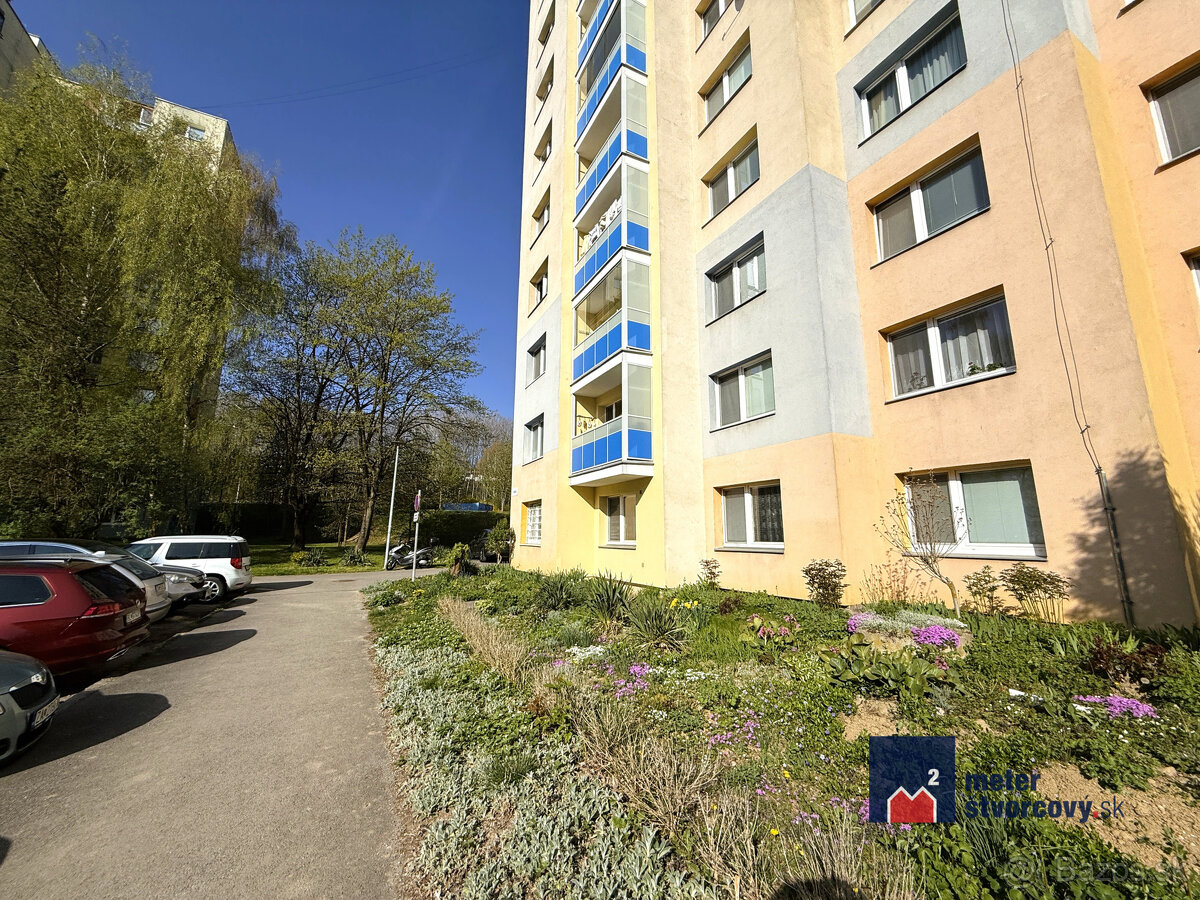 REZERVOVANÉ: Predaj: Garsónka Žilina-Vlčince - 5