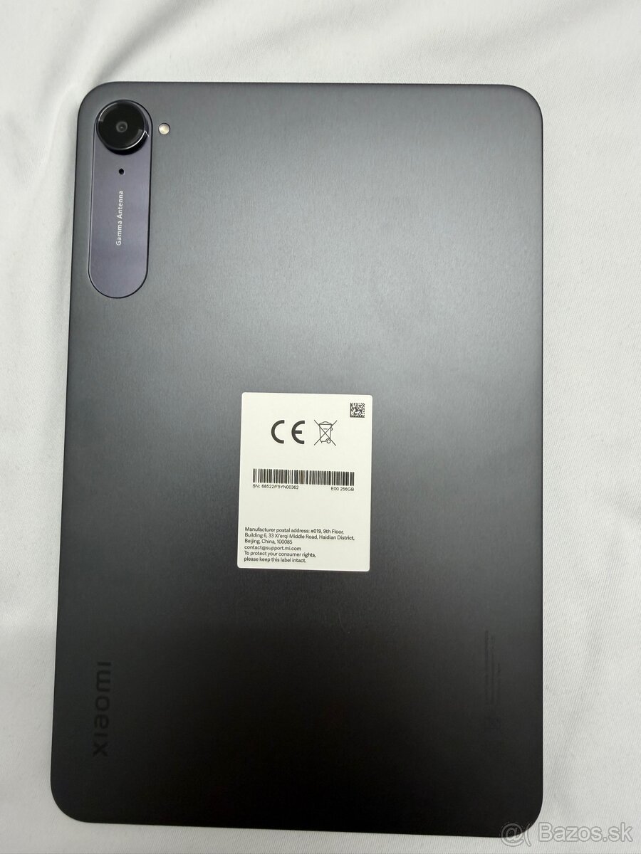 Xiaomi pad 8 8GB/256 GB - 5