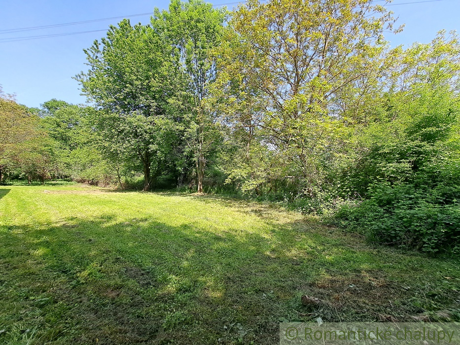 Dom uprostred lesa na samote - útočisko pred ruchom mesta - 5