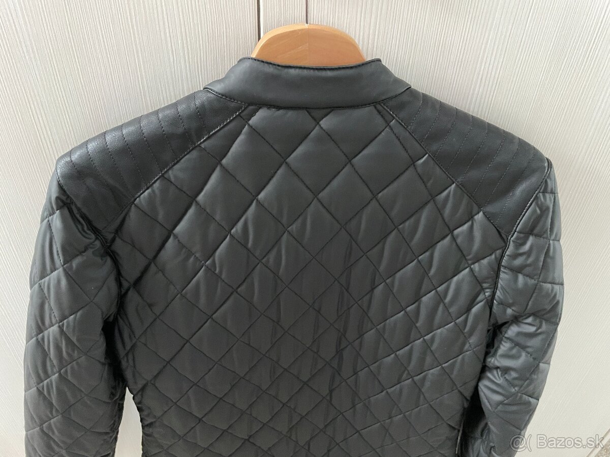 Bunda Guess chlapčenská/pánska S - 5