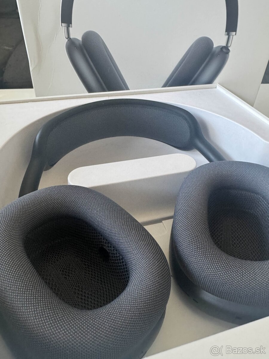 AirPods Max USB-C 1:1 - 5