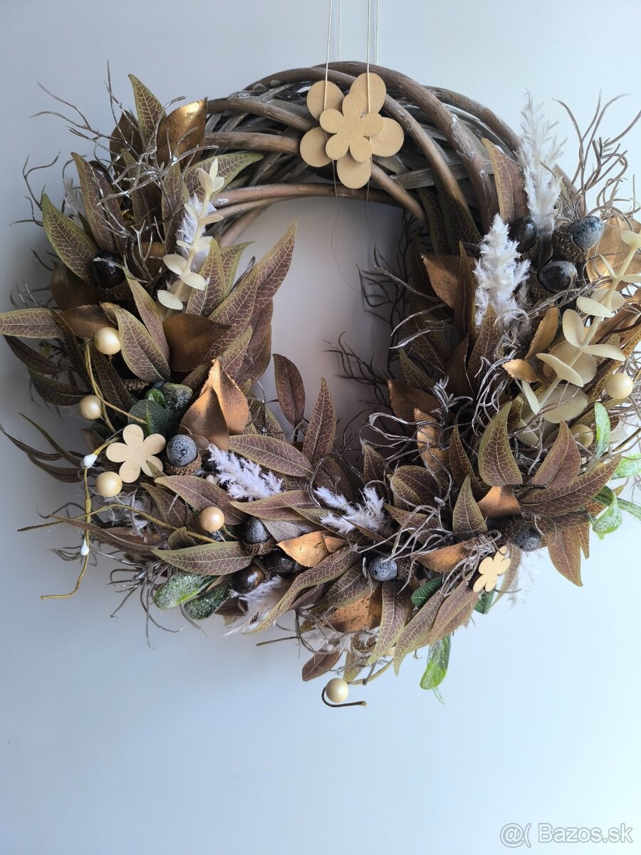 Svietiaci veniec - 5