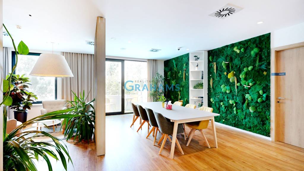 3D, prenájom, unikátne kancel. priestory Zuckermandel, Staré - 5