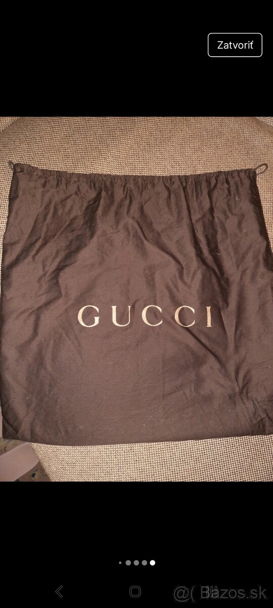Kabelka GUCCI - 5
