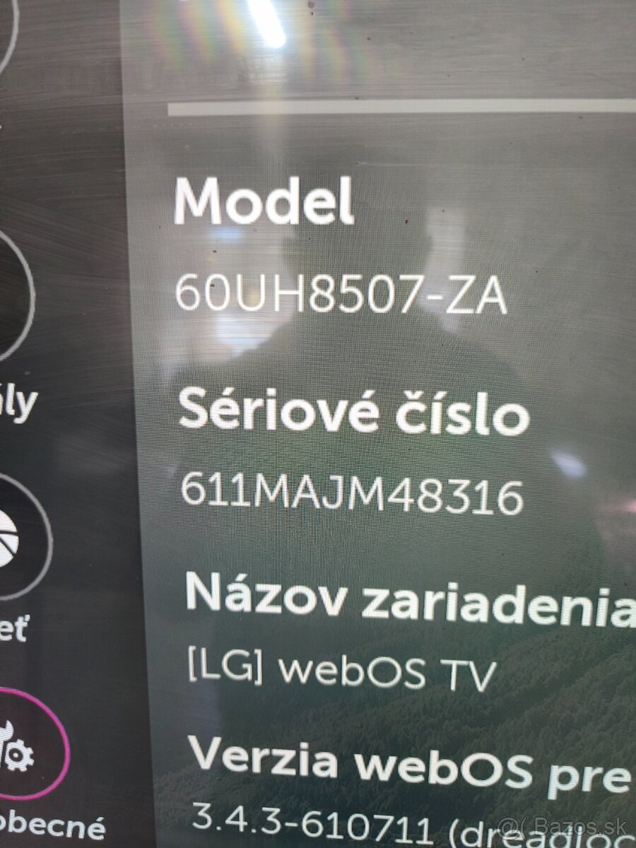 LG UHD 160CM - 5