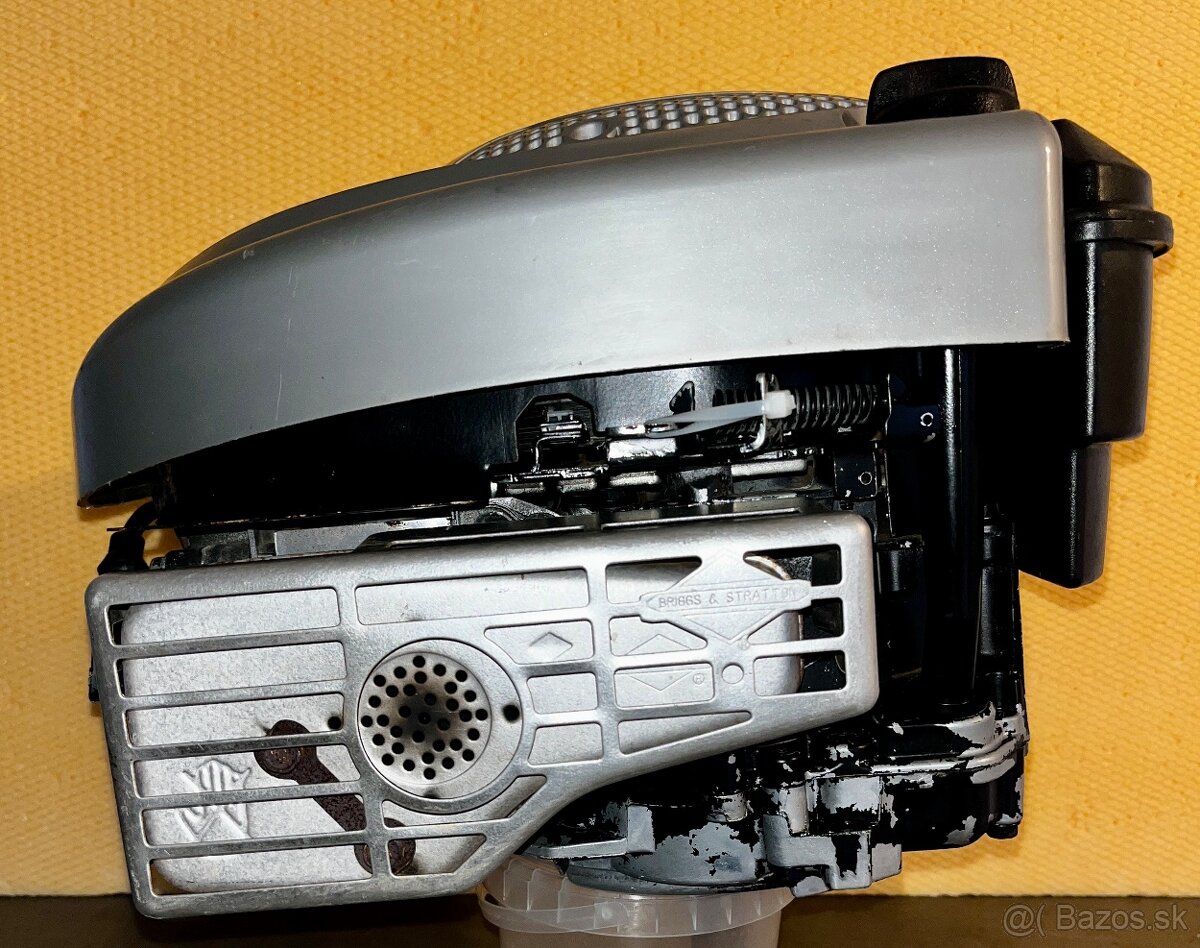 Briggs & Stratton 625 series 190cc - 5