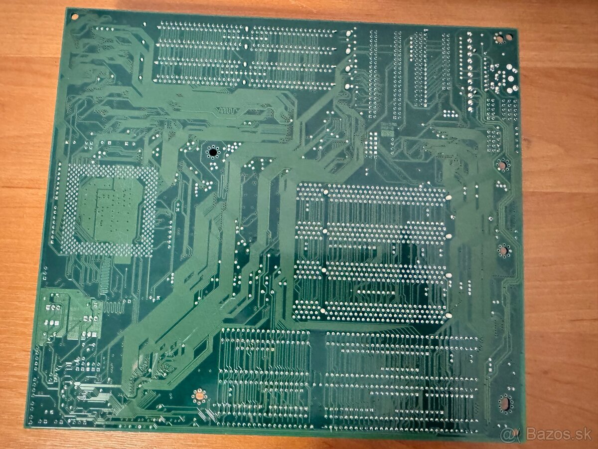 QDI P51430VX EXPLORER - 5