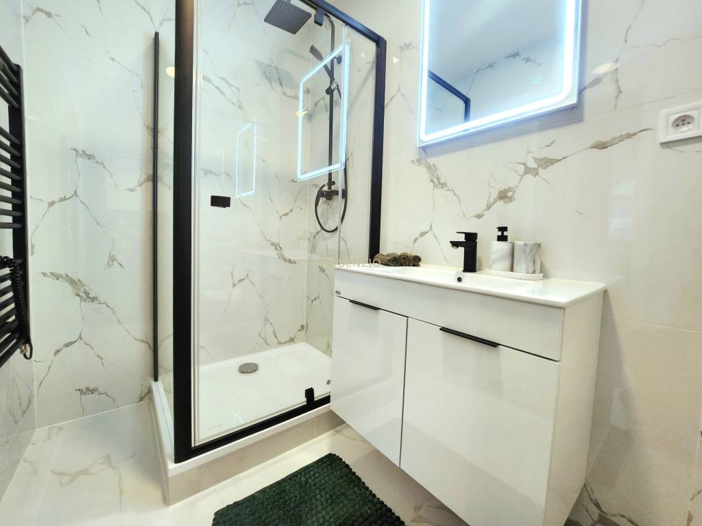 ASSENZIO - PRENÁJOM - 2-IBZOVÝ BYT - 53 m2 - DOLNÁ ULICA - S - 5