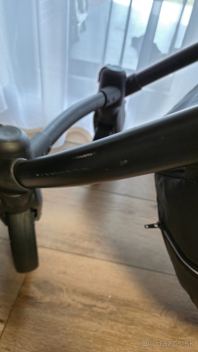 Kočik Bebetto luca pro new 2023 - 5