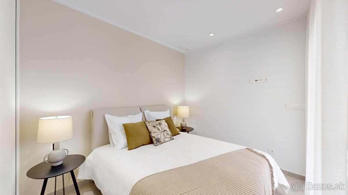 Apartmány,El Raso so špeciálnou akciou do konca novembra - 5