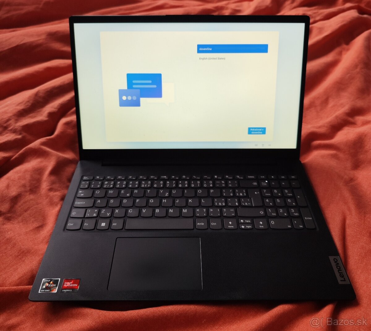Lenovo V15 G2 ALC - 5