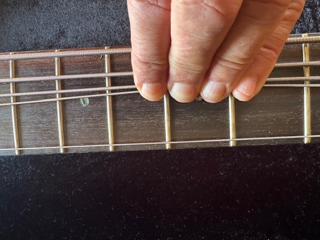 IBANEZ BTB 555 s kufrom - 5