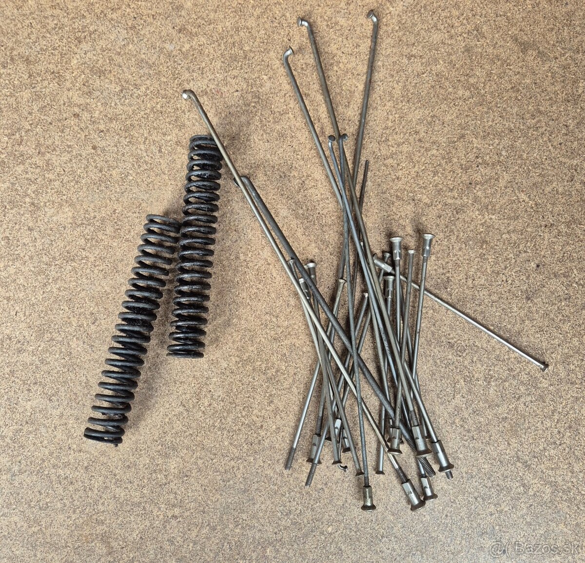 Zetor, Jawa, Skoda mix - 5