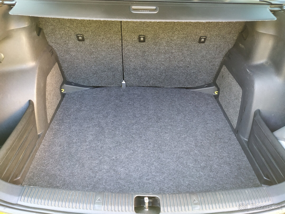 Skoda fabia kombi - 5