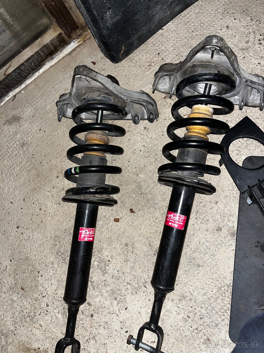 Diely Audi A4 B6 - 5