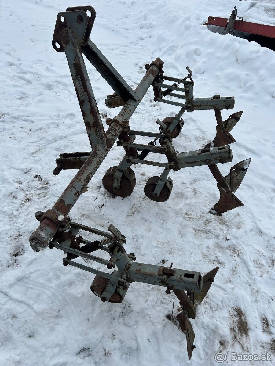 Predám plečku na zemiaky - 5