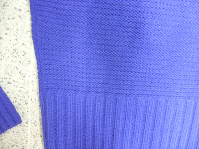 Pulóver - VERO MODA - L - 5