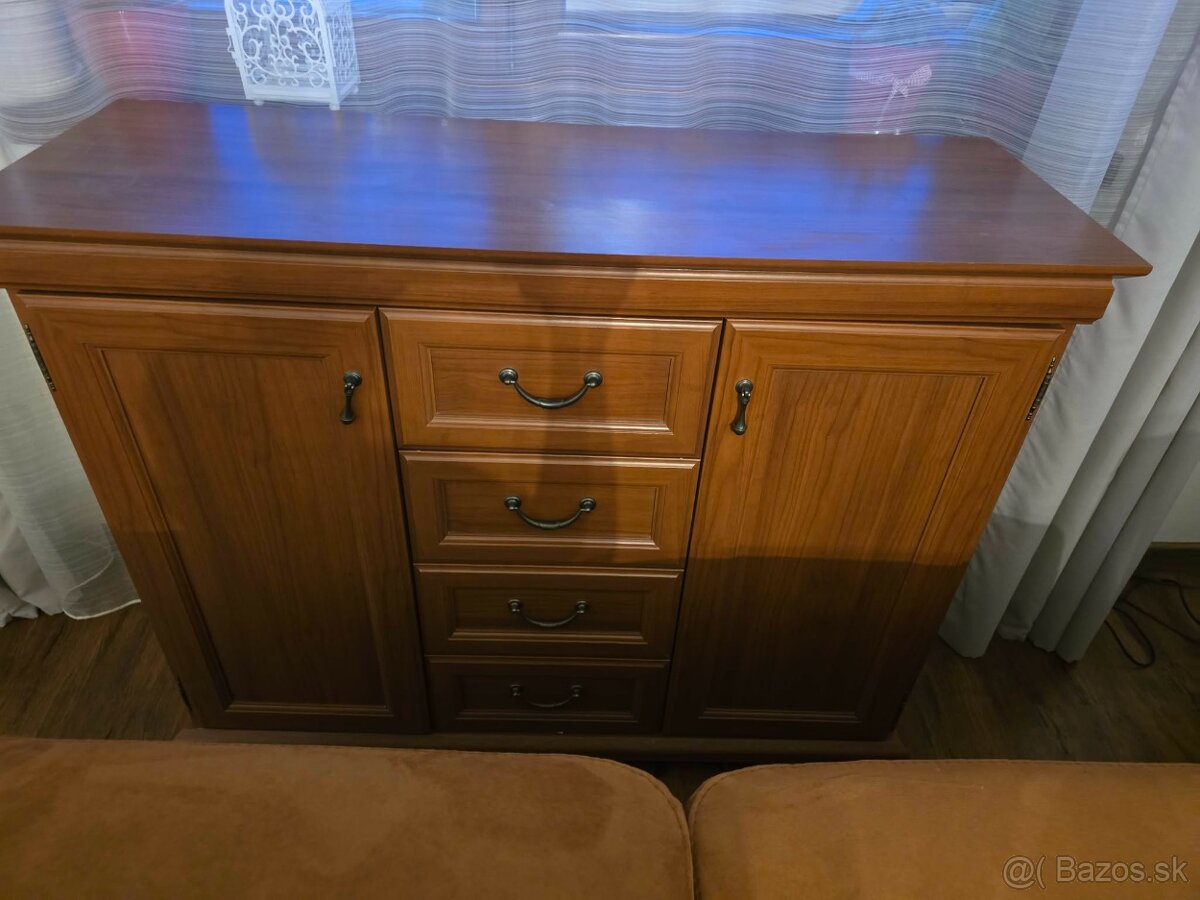 rustikálny nábytok - 5